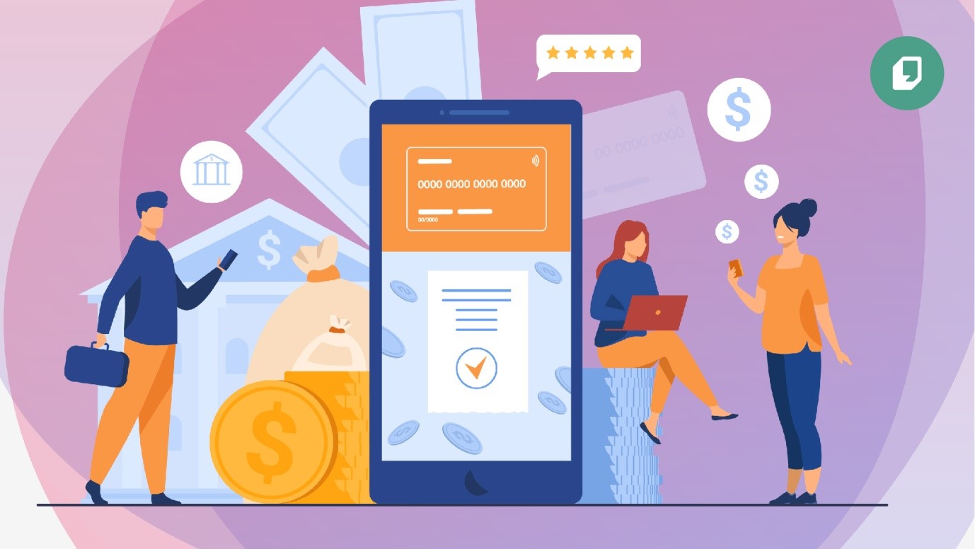 تا این زمان کدام زمینه‌های فین‌تک از سوی بانک مرکزی شناسایی شده‌اند؟