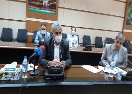 در موج چهارم ، با بیماری خطرناک تر و با قدرت سرایت بیشتری مواجه خواهیم بود/ وضعیت بیماری کووید وضعیت بی ثبات و شکننده ای است