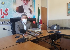 بیش از ۸۰ درصد دانش آموزان روستایی شهرستان اسلام آباد غرب به اینترنت دسترسی دارند