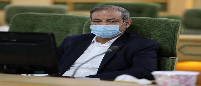 عادی انگاری موجب شیوع بیشتر کرونا می شود/ سنقروکلیایی همچنان در وضعیت زرد کرونایی است