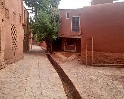 سوغات اصفهان و ابیانه چیست سوغات اصفهان و ابیانه چیست