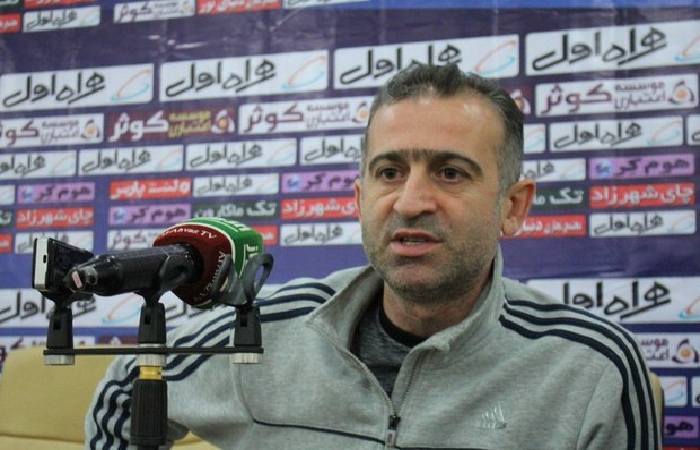 بزودی با شاهین خداحافظی میکنم/ عزم جدی برای تقویت تیم وجود ندارد