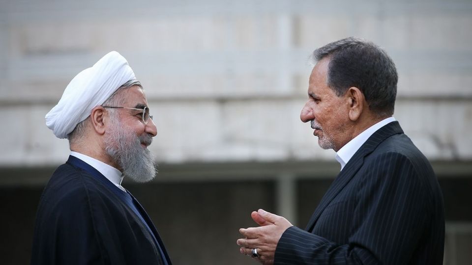 گزارش دیوان محاسبات ناقص بود، رانت دلار پورابراهیمی و جهانگیری دو رقمی است گزارش دیوان محاسبات ناقص بود، رانت دلار پورابراهیمی و جهانگیری دو رقمی است