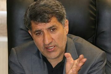 صدای فرونشست زمین دوباره بلند شده است/ ۵۱ روستا البرز در وضعیت بحرانی! صدای فرونشست زمین دوباره بلند شده است/ ۵۱ روستا البرز در وضعیت بحرانی!