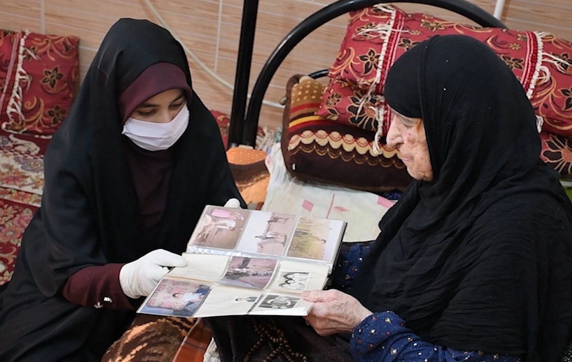 «سوزِ تِیِه بیشِ دِیِه» «سوزِ تِیِه بیشِ دِیِه»