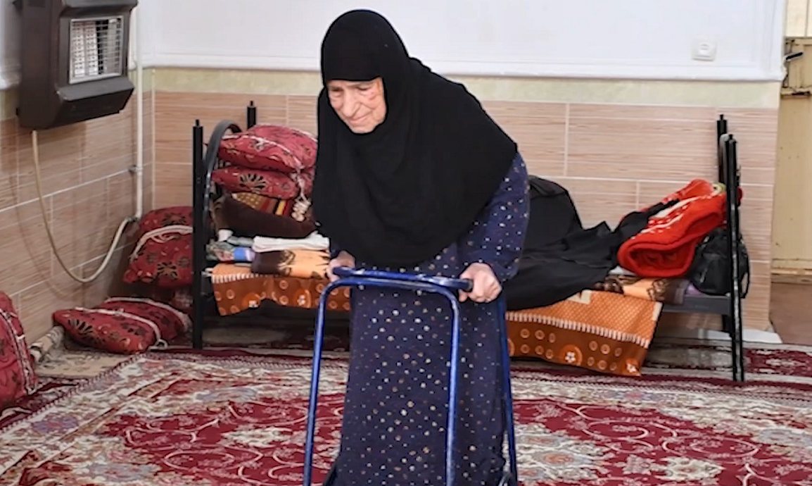 «سوزِ تِیِه بیشِ دِیِه» «سوزِ تِیِه بیشِ دِیِه»