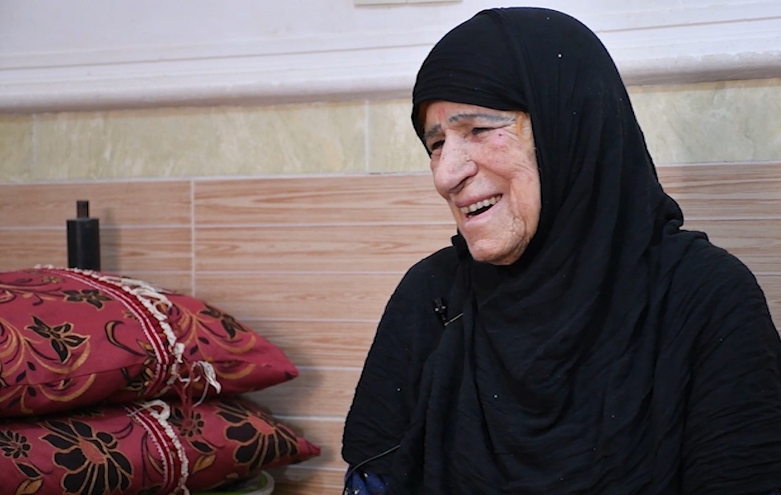 &laquo;سوزِ تِیِه بیشِ دِیِه&raquo;