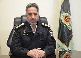 ارتقاء انضباط ترافیکی در سایه مدیریت پلیس راهنمایی و رانندگی کرمانشاه