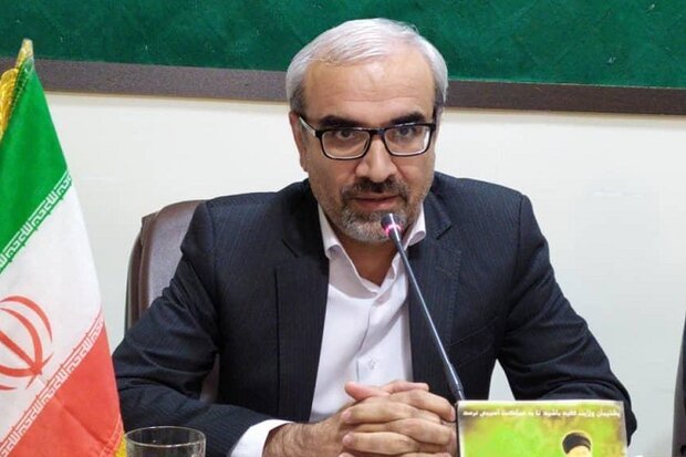 بالاترین رتبه هوشمندسازی مدارس در جزیره خارگ