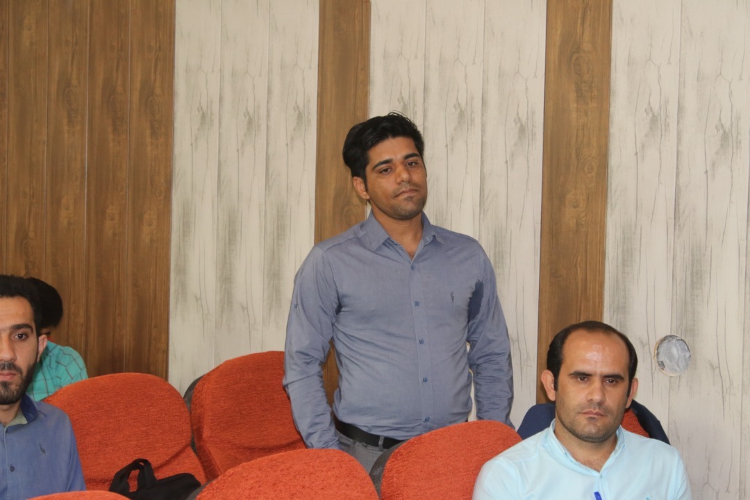 تدوین سند توسعه پیشرفت و آبادانی برای روستاهای لنده+تصاویر تدوین سند توسعه پیشرفت و آبادانی برای روستاهای لنده+تصاویر