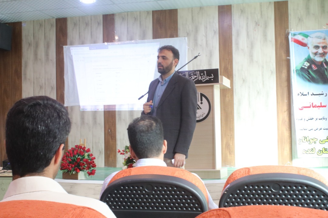 تدوین سند توسعه پیشرفت و آبادانی برای روستاهای لنده+تصاویر تدوین سند توسعه پیشرفت و آبادانی برای روستاهای لنده+تصاویر