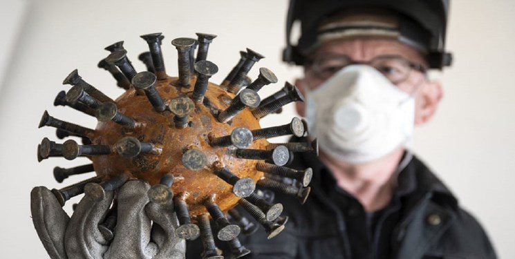 شناسایی 105 کارگر مشکوک به کرونا در زنجان شناسایی 105 کارگر مشکوک به کرونا در زنجان