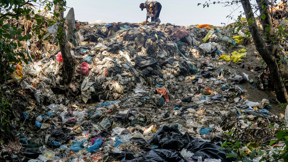 مهلت یک ماهه دستگاه قضایی گلستان به استانداری برای رفع بوی بد سایت پسماند آزادشهر مهلت یک ماهه دستگاه قضایی گلستان به استانداری برای رفع بوی بد سایت پسماند آزادشهر