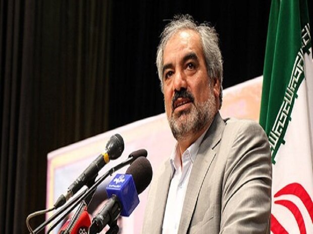 زیرساخت های فرهنگی وضعیت مناسبی ندارد