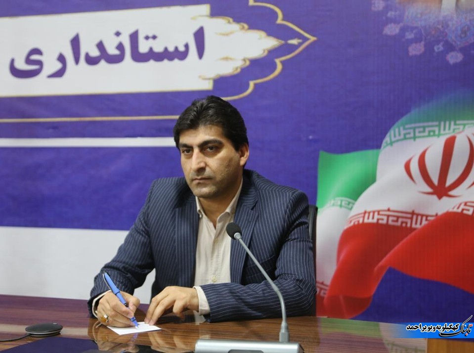 برخی مدیران باور ندارند که روابط عمومی پیشانی دستگاه است! / نیروهایی که می توانند مدیران موفقی باشند / هشدار به روابط عمومی برخی فرمانداری ها / سختی کار با استاندار کهگیلویه و بویراحمد