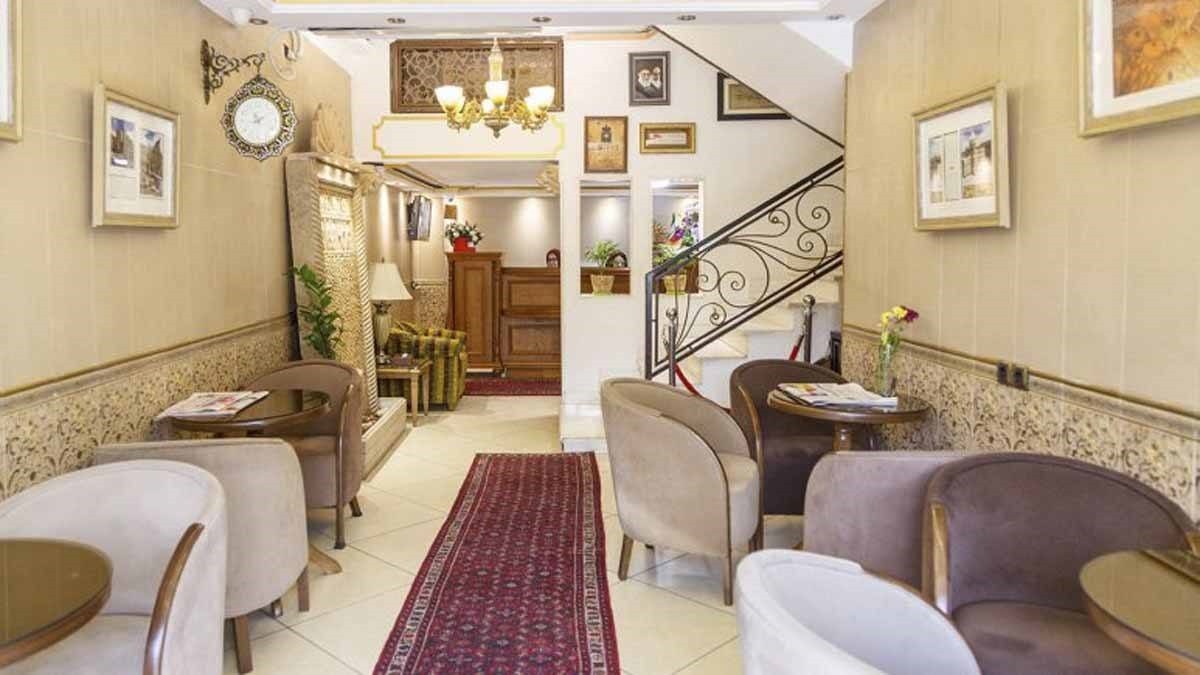 بهترین هتلهای کیش از نظر مسافران بهترین هتلهای کیش از نظر مسافران