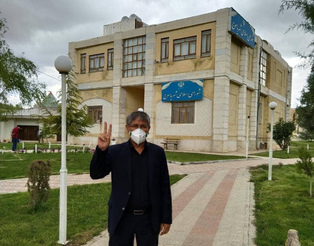 مبارزه نفس گیر اعضای شورا با هم و ‌پیروزی راحت مقدم !