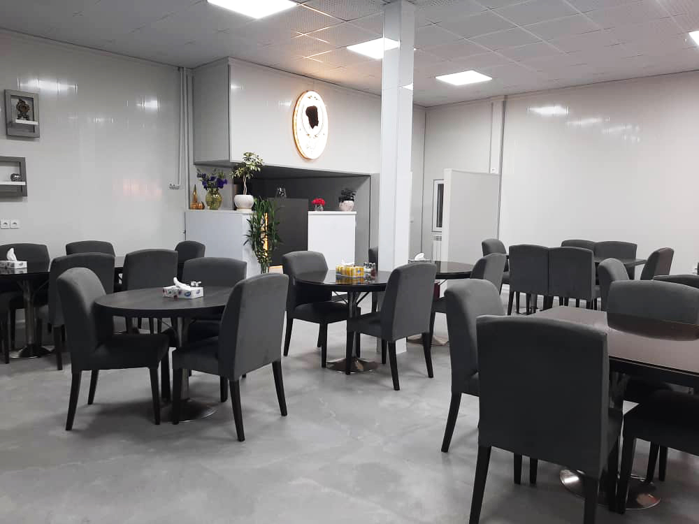 آغاز فعالیت رستوران‌ها در قزوین پس از ماه مبارک رمضان