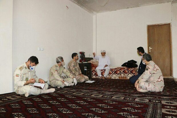 نقش روحانیون در تامین امنیت پایدار بسیار مهم و راهبردی است نقش روحانیون در تامین امنیت پایدار بسیار مهم و راهبردی است