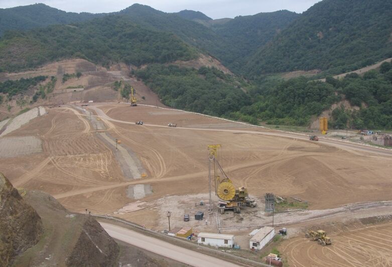 بلاتکلیفی ۱۰ ساله اهالی چند روستا در کاسه سد نرماب مینودشت بلاتکلیفی ۱۰ ساله اهالی چند روستا در کاسه سد نرماب مینودشت