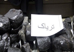 جاسازی ۱۵ کیلوگرم تریاک در خودروی سمند جاسازی ۱۵ کیلوگرم تریاک در خودروی سمند