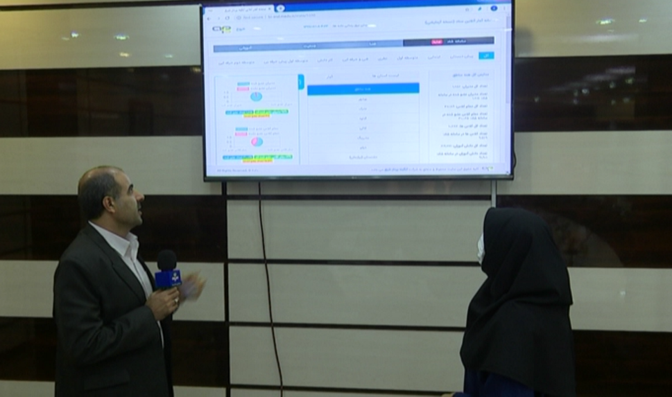 عضویت ۹۳ درصد دانش‌آموزان بوشهری در کلاس‌های درس شاد