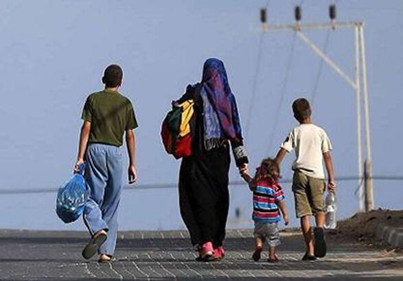 تحقق مهاجرت معکوس در گرو ایجاد بسترهای لازم در روستاها تحقق مهاجرت معکوس در گرو ایجاد بسترهای لازم در روستاها