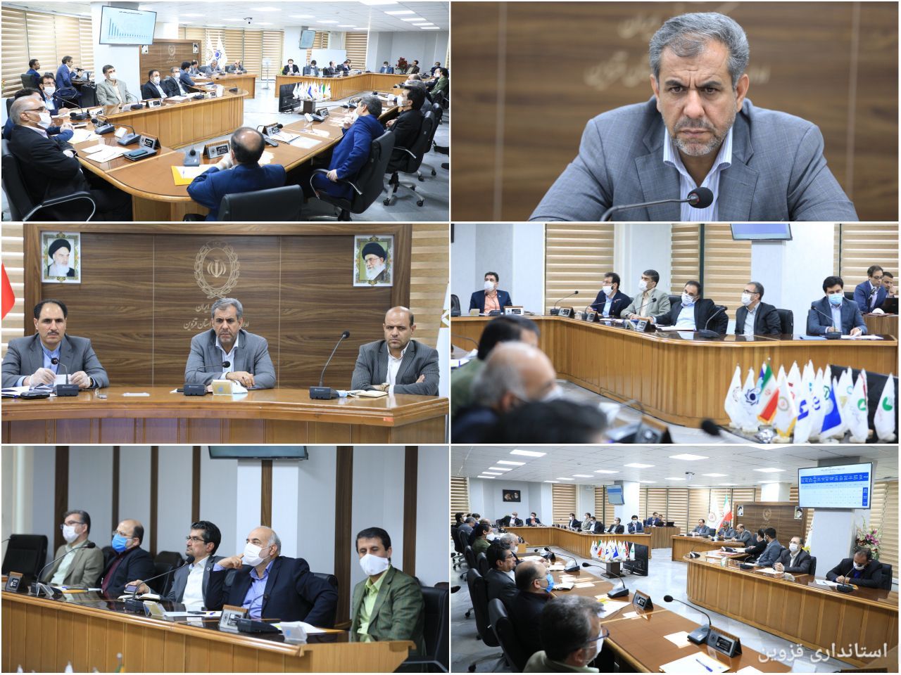 سپردن امور به مردم راه پیشرفت و توسعه را سرعت می بخشد/بانکها در حوزه تولید، اشتغال و اقتصاد، رویه حمایتی در پیش بگیرند سپردن امور به مردم راه پیشرفت و توسعه را سرعت می بخشد/بانکها در حوزه تولید، اشتغال و اقتصاد، رویه حمایتی در پیش بگیرند