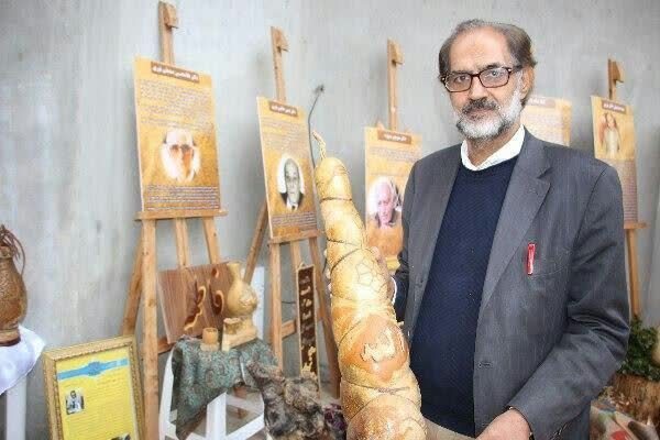 صنایع دستی بخش مهمی از گردش مالی صنعت گردشگری را به دوش می کشد