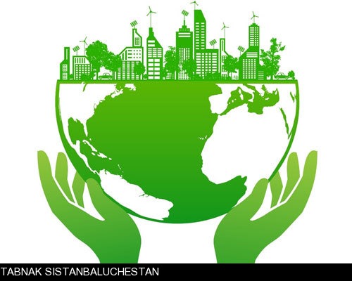 جهش تولید و حفظ محیط زیست، دوبال توسعه ایران جهش تولید و حفظ محیط زیست، دوبال توسعه ایران