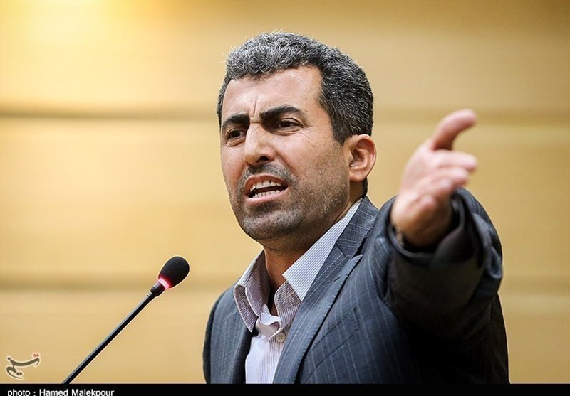 نقش پنهان چهره اقتصادی مجلس در آنچه گذشت، از دلار 4200 تومانی تا… نقش پنهان چهره اقتصادی مجلس در آنچه گذشت، از دلار 4200 تومانی تا…