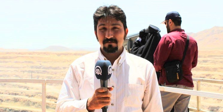 برای پرهیز از شکلگیری یک نهاد غیرمستقل از نامزدی انتخابات خانه مطبوعات استعفا دادم برای پرهیز از شکلگیری یک نهاد غیرمستقل از نامزدی انتخابات خانه مطبوعات استعفا دادم