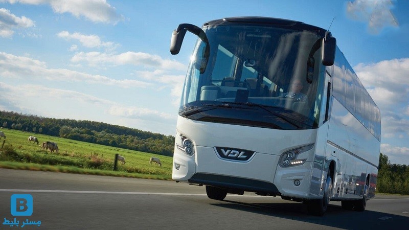 9 دلیل برای خرید اینترنتی بلیط اتوبوس تهران مشهد 9 دلیل برای خرید اینترنتی بلیط اتوبوس تهران مشهد