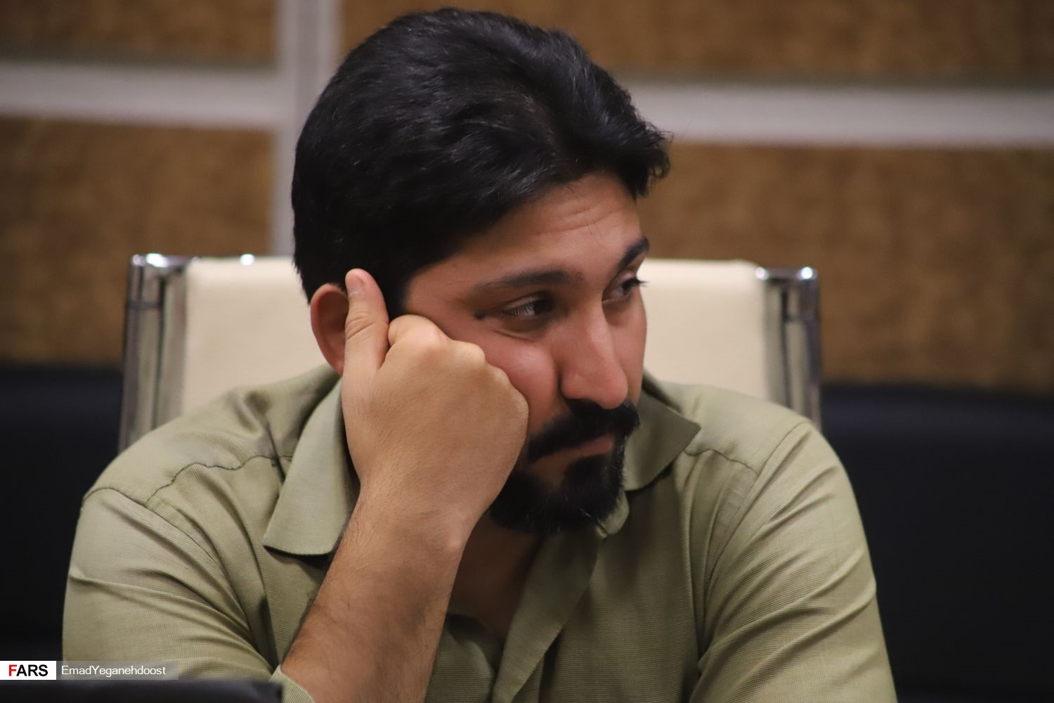 نگاهی متفاوت به حادثهی کلینیک جراحی سینا در تهرآن نگاهی متفاوت به حادثهی کلینیک جراحی سینا در تهرآن