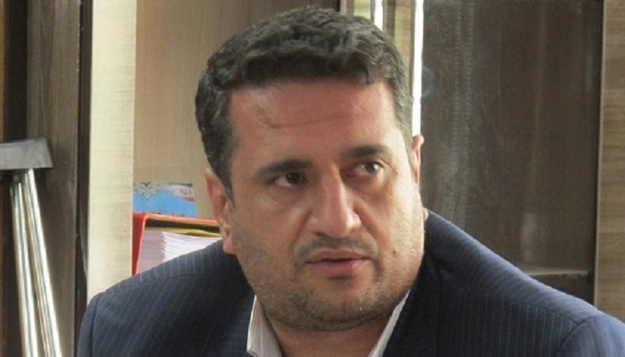 اعلام اولویت های آبی استان