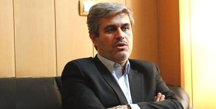 تاجگردون با انتشار یک فیلم : منتظر دیدن حکم قضایی هستم ! + فیلم