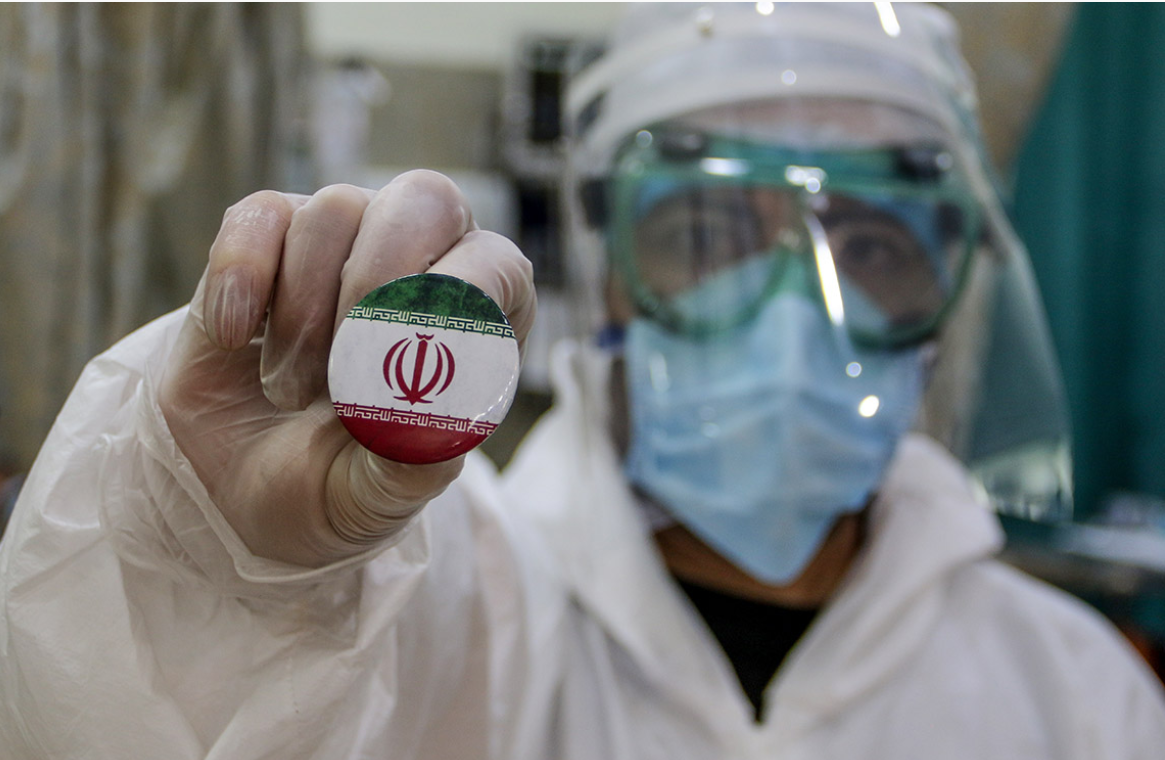 صدرا و معالیآباد پرخطرترین مناطق کرونایی شیراز/کرونا هر دو ساعت چند فارسی را میکشد صدرا و معالیآباد پرخطرترین مناطق کرونایی شیراز/کرونا هر دو ساعت چند فارسی را میکشد