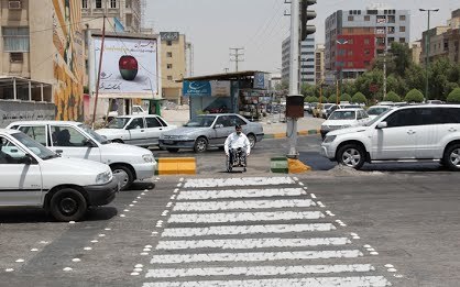 دسته بندی مشکلات عمده ترافیکی ایران+راهحل دسته بندی مشکلات عمده ترافیکی ایران+راهحل