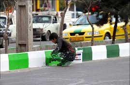 دسته بندی مشکلات عمده ترافیکی ایران+راهحل دسته بندی مشکلات عمده ترافیکی ایران+راهحل