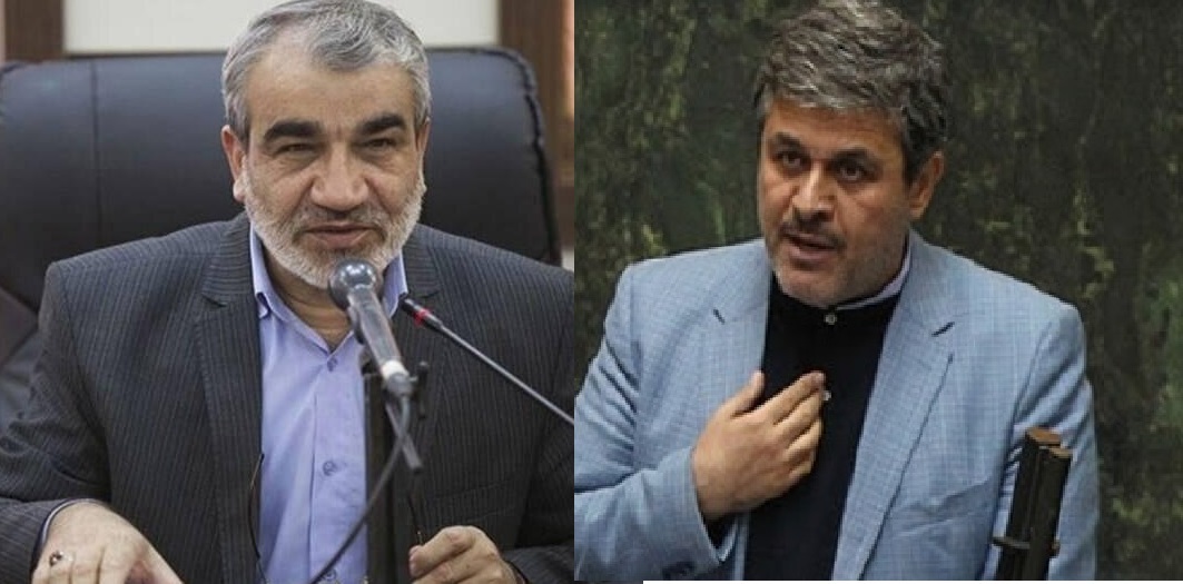 حمایت بودجه ای تاجگردون صحت دارد؟ / ماجرای شرکت مشترک دختر کدخدایی و پسر تاجگردون چیست؟