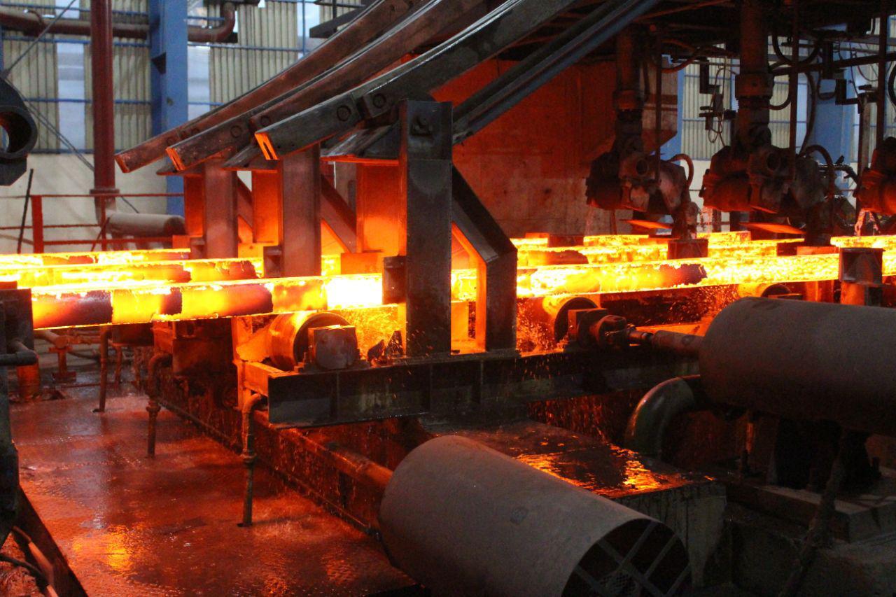 افتتاح ۴ طرح صنعتی در قزوین