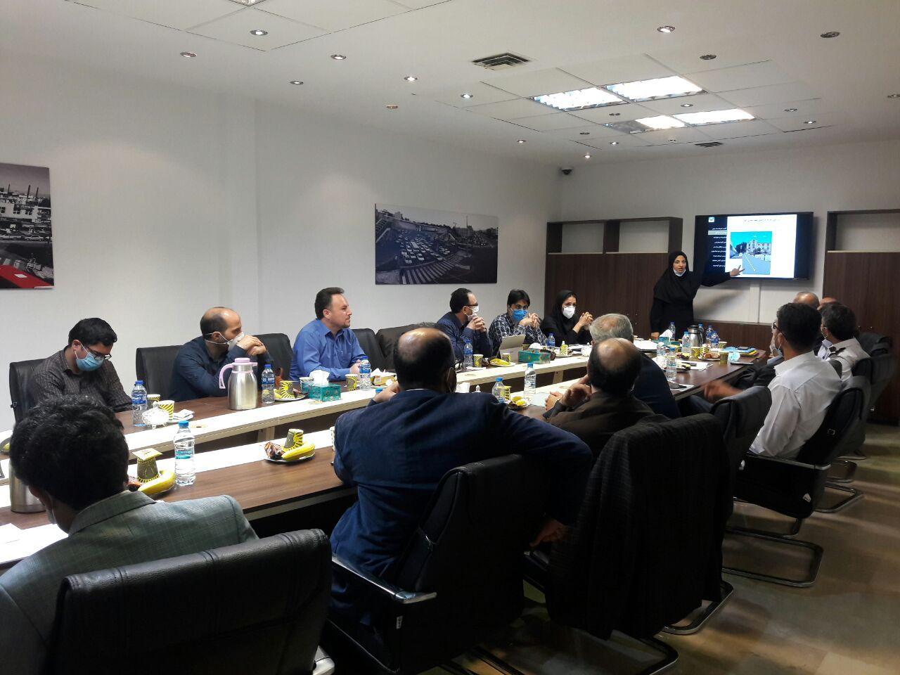 میدان مادر قزوین اصلاح هندسی میشود/جلب رضایت ساکنان در ساماندهی خیابان امام خمینی(ره) میدان مادر قزوین اصلاح هندسی میشود/جلب رضایت ساکنان در ساماندهی خیابان امام خمینی(ره)