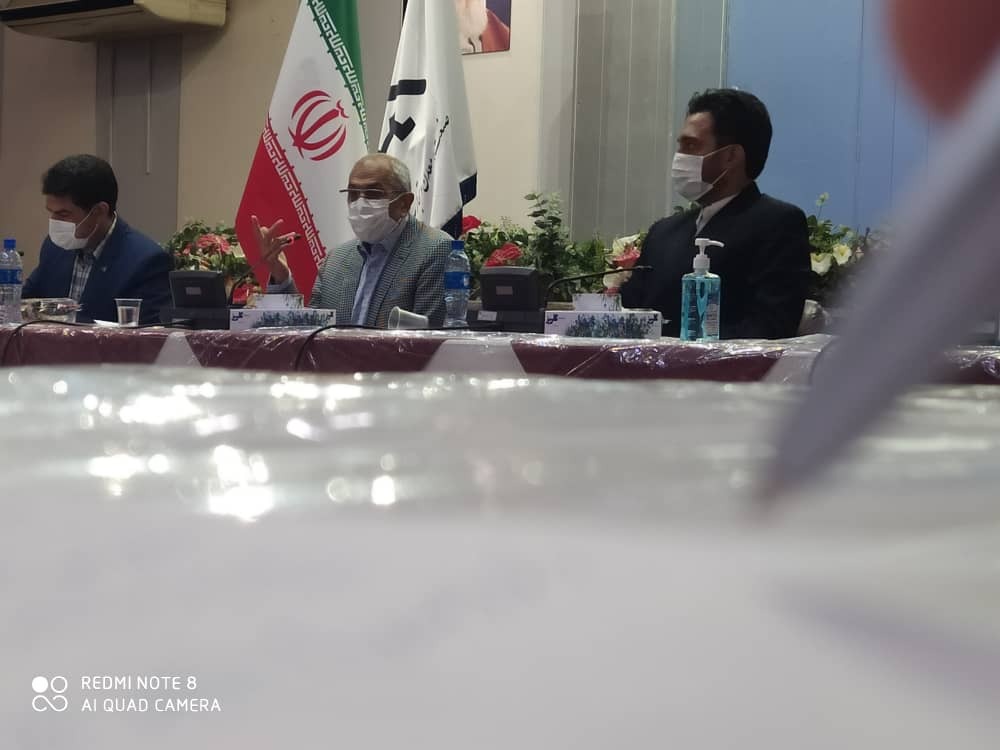 ثبات اقتصادی در کشور به یک روز هم نمی رسد/ از ابتدای سال تا کنون شاهد جهشی در تولید نبودیم/ اصحاب رسانه ما را رها نکنند