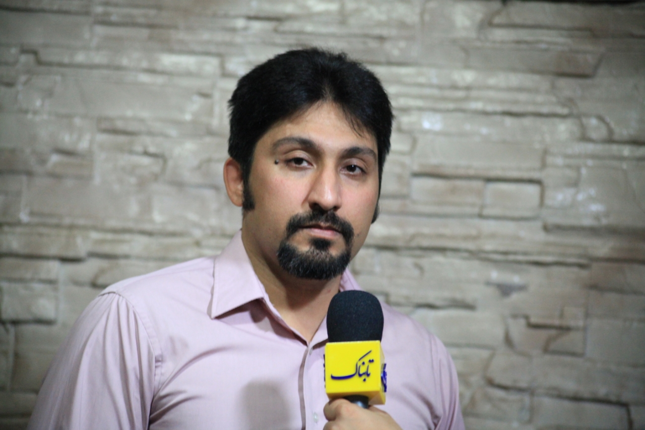 حسن عباسی به شعبه اول دادسرای کرمان احضار شد/دادگاه کرمان صلاحیت رسیدگی ندارد حسن عباسی به شعبه اول دادسرای کرمان احضار شد/دادگاه کرمان صلاحیت رسیدگی ندارد