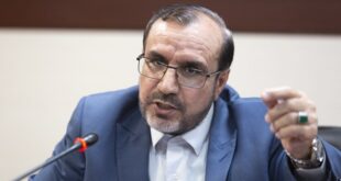 مدیر باید بر ظرفیتهای محل مدیریت خود اشراف کامل داشته باشد/ ضرورت انتصاب مدیران بومی در البرز مدیر باید بر ظرفیتهای محل مدیریت خود اشراف کامل داشته باشد/ ضرورت انتصاب مدیران بومی در البرز