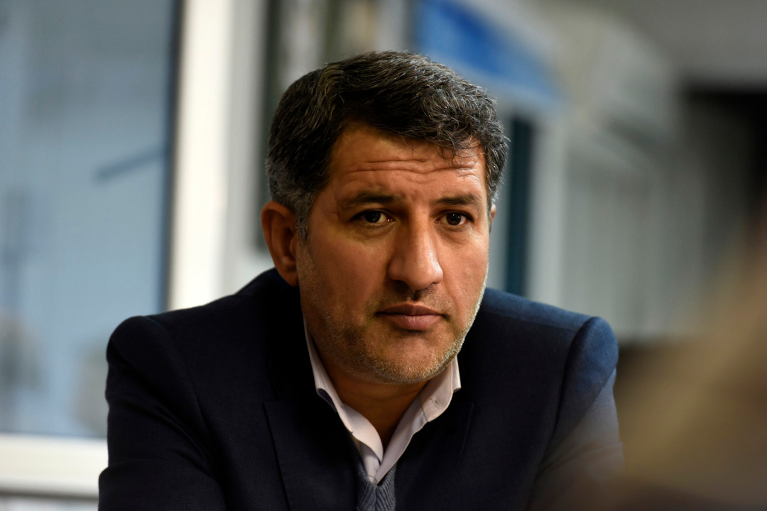 اهمال در پیشگیری از بروز حوداث بر عهده مدیران استان است اهمال در پیشگیری از بروز حوداث بر عهده مدیران استان است