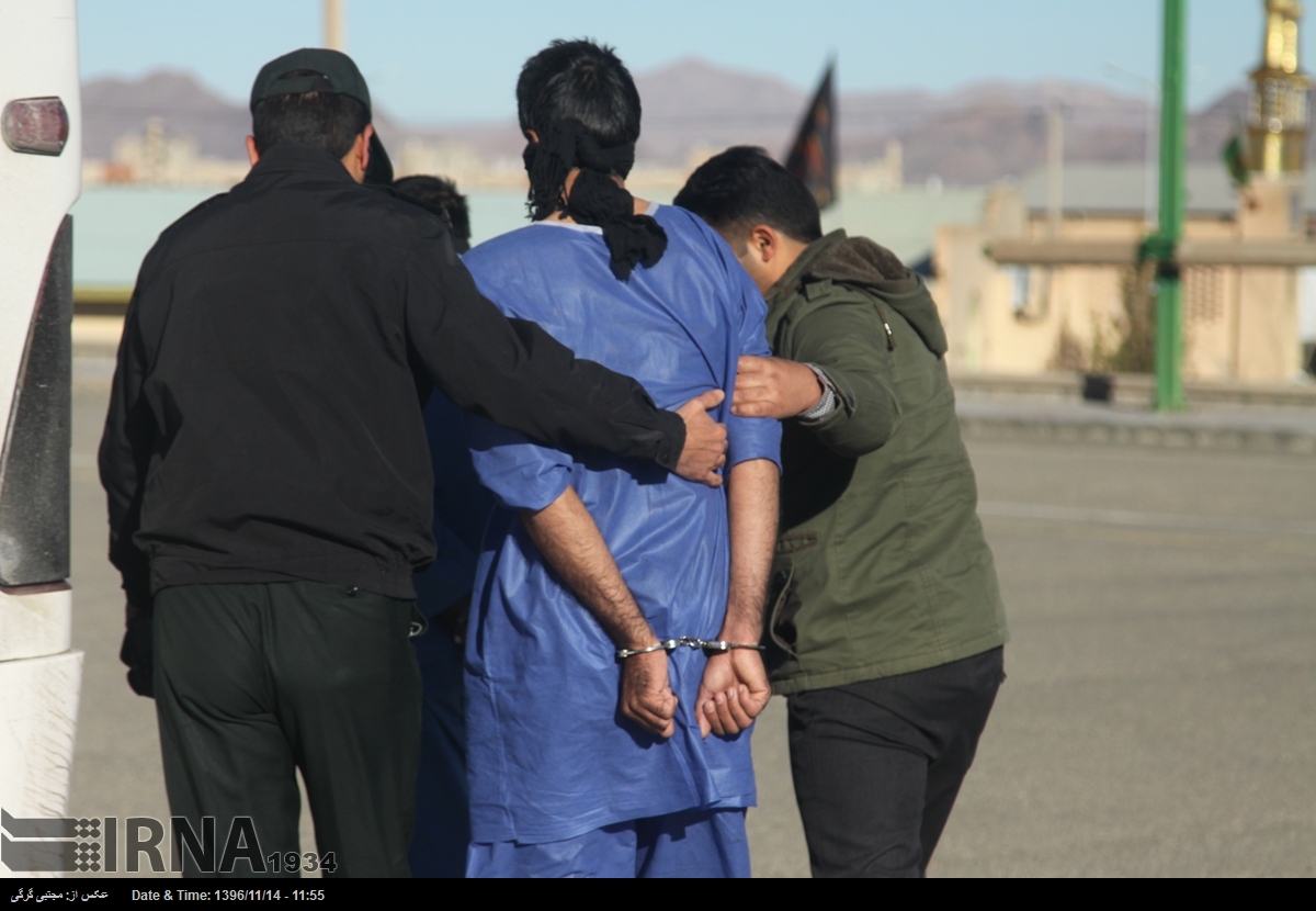 اجرای طرح ارتقای امنیت اجتماعی در استان قزوین اجرای طرح ارتقای امنیت اجتماعی در استان قزوین