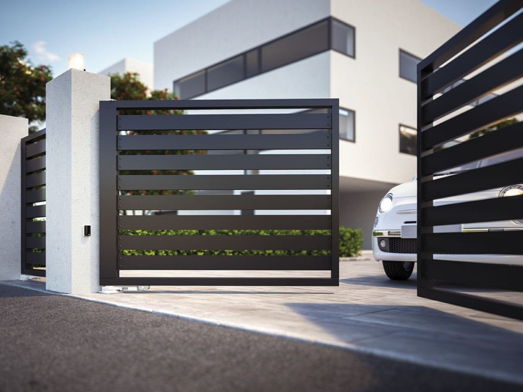 چه عواملی باعث خرابی درب اتوماتیک  و جک بازویی ریگی می شود؟