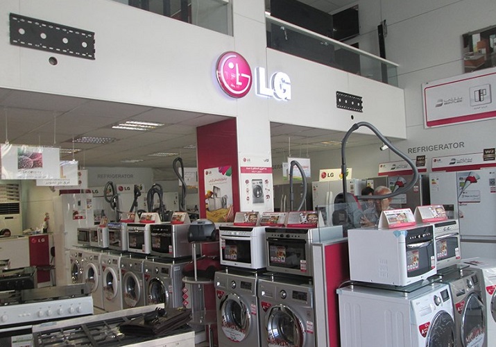 بازار لوازم خانگی در رکود رفت/ خبری از مشتری نیست بازار لوازم خانگی در رکود رفت/ خبری از مشتری نیست