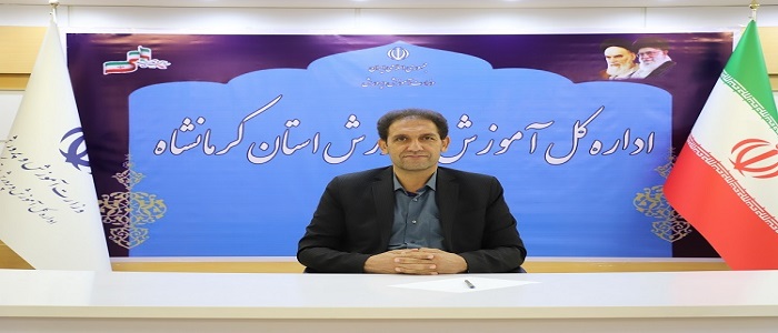 سرانه فضای ورزشی در کرمانشاه برای هر دانشآموز ۳۲ سانتیمتر مربع است سرانه فضای ورزشی در کرمانشاه برای هر دانشآموز ۳۲ سانتیمتر مربع است